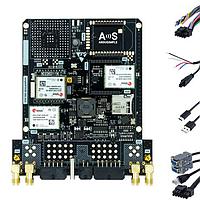 ArduSimple AS-SBC-L1L2-PPX-2HP-WW Development Boards simpleRTK2B-SBC Development Kit - Option: 2x ZED-F9P