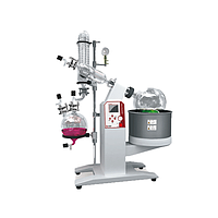 SciLab SL.Ev1005 Digital Rotary Evaporator (220V, 5 Lit)