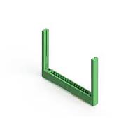EDAC 307-032-500-268 Headers Card Edge Connector
