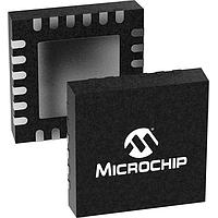 Microchip Technology MIC3003GFL Fiber Optic Controllers FOM Controller with Internal Calibration