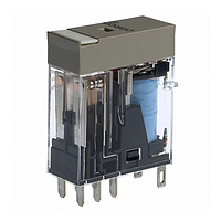 OMRON G2R-2-S 12VDC (S) General-purpose Relay (12VDC)