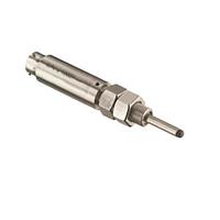 TE CONNECTIVITY SENSORS GCT-121-500 Linear Displacement Sensors heavy-duty gage head