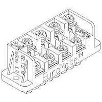 Molex 39940-0610 Plugs PLUG RWE EMATE 10 AS RWE EMATE 10 ASY BLK