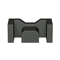 EPCOS B66434G0100X187 Gapped EV 15/9/7      N87  GAP 0.1+-0.02MM