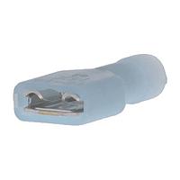 Molex 19276-0004 Quick Disconnect .250X032 FEM FIQD CT INSULK 16-14 QUIXON