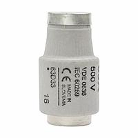 Eaton Bussmann 63D33 BS88 British Standard Fuse 63A Copper