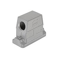 HARTING 19396160545 Hoods Han 16 HP Direct B Hood Side Entry, M20