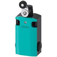 SIEMENS 3SE51620CH01 Quick Action Contact LIMSW,ROLL CRNK,2X(1NO+1NC),SNAP,3X(M20)