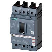 SIEMENS 3VA52151BB610AA0 Molded Case Switch MCSW 3VA52 2(3)P 150A  100KA