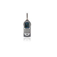Hangzhou Aihua Instruments AWA6228+ Multifunction Sound Level Meter (16～142dBA)