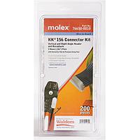 Molex 76650-0010 Connector Kits .156 WTB CONN KIT