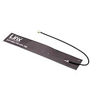 Linx Technologies - TE Connectivity ANT-W63-FPC-UFL-100 Passive Antenna Antenna WiFi6/6E FPC 20x110 100 UFL