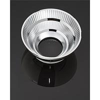 Ledil CA11476_TYRA2-M Medium Beam Reflector CREE MP-L SNGL LENS REFLECTOR & TAPE