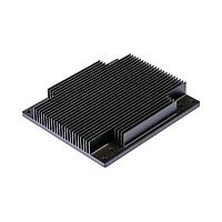 Auvidea 70861-H Heat Sinks heatsink for NVIDIA Jetson AGX Xavier or AGX Orin - AGX heatsink