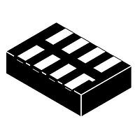 onsemi NCS2220AMUT1G Voltage Comparator ANA DUAL COMPARATOR