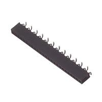 Preci-Dip 851-83-025-30-001101 Socket