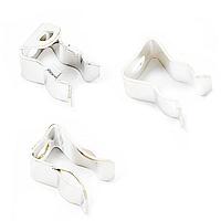 Littelfuse 01210002Z Rivet/Eyelet ACS FUSECLIP 1/4 DIA