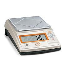 HUAZHI PTT-B1000 Precision Balance (1000g, 0.1g, External CAL)