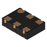 Abracon ASG-D-X-B-491.520MHZ-T Standard Oscillators Crystal Oscillator 7050 6-SMD 491.52MHz +/-50ppm -40°C ~ 85°C LVDS 2.5V