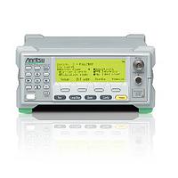 ANRITSU Bluetooth Tester Calibration Service