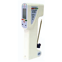 DaiHan THE15 -40℃+280℃ Waterproof IP65 IR(Infrared)+Contact Pt-Probe Thermometer