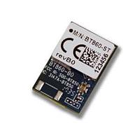 Ezurio BT860-ST-T/R Bluetooth Modules BTv4.2 Dual Mode UAR T HCI Module (Ext. A