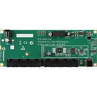 Microchip Technology EV14G15A Power Over Ethernet (PoE) 8 x 2-pair PSE EVB  featuring PD39208 + PD39210 loaded w/IEEE802.3at FW