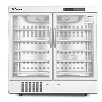 Zonkia MPC-5V1006A 2~8℃ Pharmacy Refrigerator (1006L)