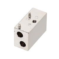 AMP Connectors - TE Connectivity 4-1469373-2 Power to the Board R/A GUIDE MODULE ACCESSORY