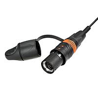 Fiber Optic Cable Assemblies