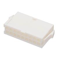 AMP Connectors - TE Connectivity 1-1969613-8 Power to the Board 18P PM PLUG VAL-U- LOK V0