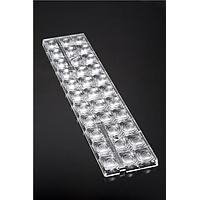 Ledil F14112_FLORENCE-Z60 Lens Lens Rectangle