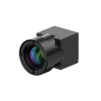 Raythink Turing A640 (Imaging) Uncooled Infrared Module (640×512; 8~14μm)