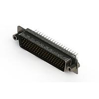 EDAC 637-078-330-063 High Density D-Sub Connectors Vertical High Density D-Sub Connector