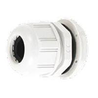 Molex 93600-0402 Heavy Duty Power Connectors PLSTCABLE GLND w/NUT EG PG11 7000.7831.7