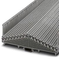 PHOENIX CONTACT 3029321 Fixed Terminal Blocks ZRV 8-PV BU