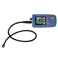 Video Borescope