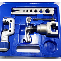 Value VFT-808-IS Copper tube set