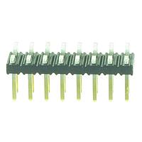 Amphenol FCI 54202-G0805PLF Headers HRD UNSHRD DR SMT