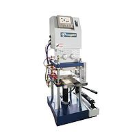 Cometech QC-667C Manual Thermo Molding Machine (10, 20, 30, 50 Tons)