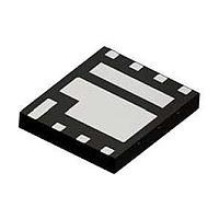 Fairchild FDPC8016S MOSFETs PowerTrench  Power Clip 25V Asymmetric Dual N-Channel MOSFET