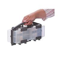 Flambeau 20220-2FO Carrying Packs & Cases Carry Packs - Frame Only