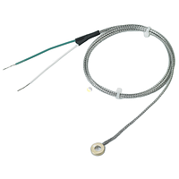Sterling Sensors TGWASJM3502M0AS7 Washer Thermocouple (Type J 2M M3.5; -50~400°C)