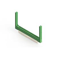 EDAC 346-066-522-258 Receptacles Card Edge Connectors