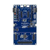 Renesas Electronics RTK7FPA4E2S00001BE Add-On Boards RA4E2 Fast Prototyping Board