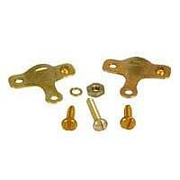 Anderson Power Products 5905 Accessories SB50 #10-12AWG TWIN CON CABLE CLAMP