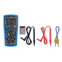 Metrel MD 9055 Standard set Digital Multimeter (1000 V; 10 A AC/DC)