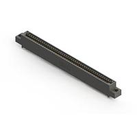 EDAC 895-092-560-508 Receptacles .100" (2.54mm) Pitch Card Edge Connector