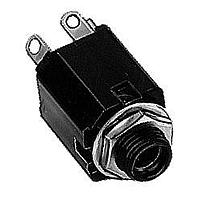 Switchcraft MN112BX Phone Connectors 1/4" 3C ISOLATED