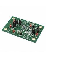 Maxim Integrated MAX9617EVKIT+ Amplifier IC Development Tools Eval Kit MAX9617 (Zero-drift Operational